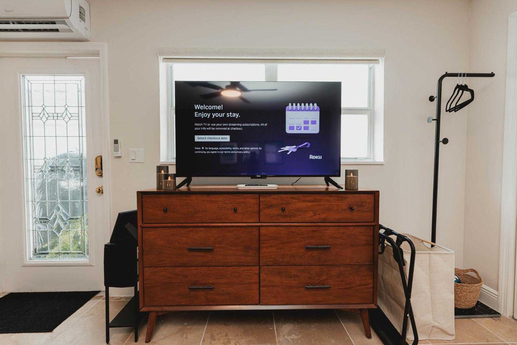 Apartment Cozy With Free Parking Miami