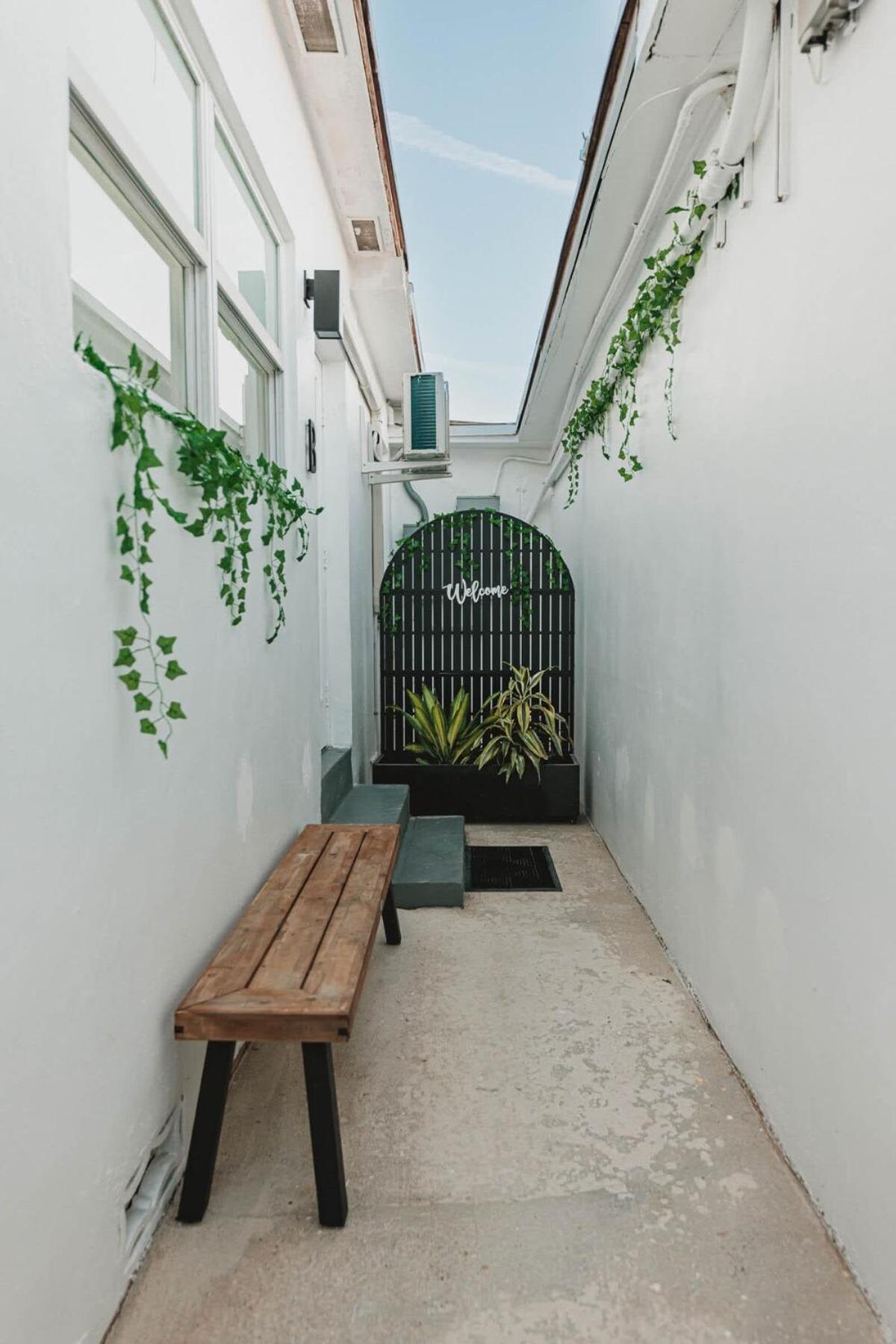 Apartment Cozy With Free Parking Miami